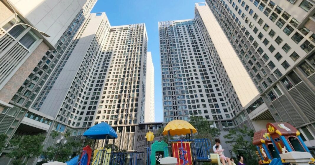 Thu nhập khoảng 30 triệu đồng/tháng thì nên mua nhà bao nhiêu tiền?