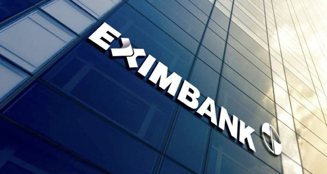 Eximbank thống nhất hạng mục hợp tác với Sở Giao dịch Chứng khoán London