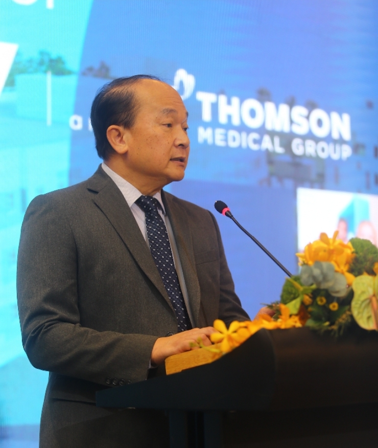 benh vien fv la thanh vien cua thomson medical group cung huong den nhung muc tieu lon hinh 6