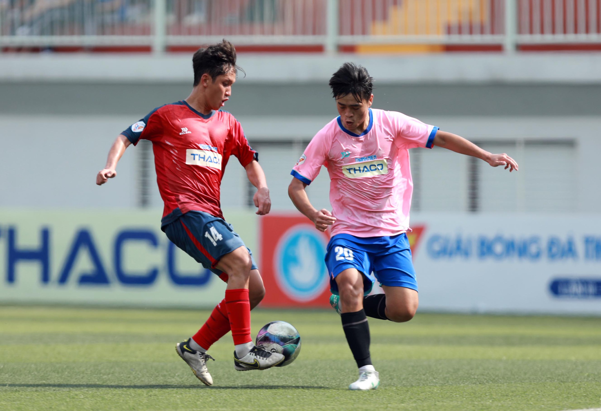 Trường ĐH Cảnh sát nhân dân vs Trường ĐH Văn Hiến: Vé play-off cuối cùng- Ảnh 2.