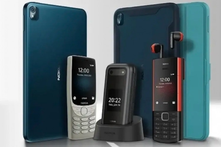 Kỷ nguyên smartphone mang thương hiệu Nokia kết thúc