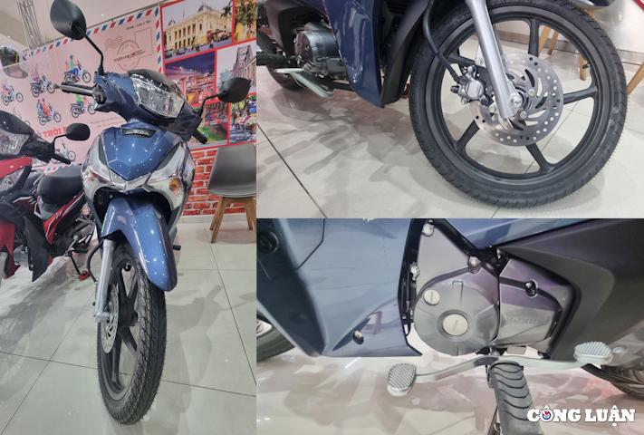 hinh anh future 125 fi 2024  tan binh xe so honda hinh 5