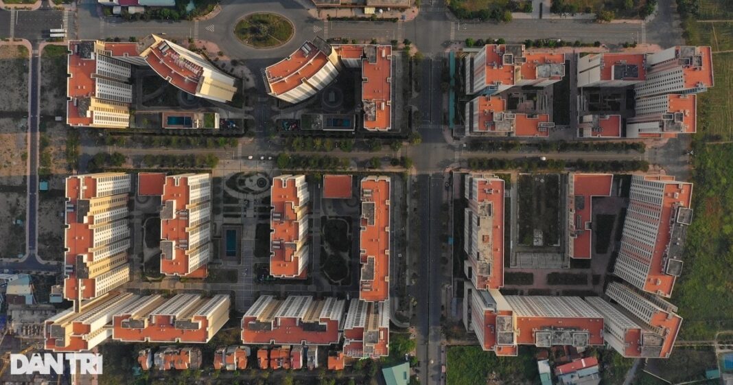 Luật Đất đai sửa đổi thông qua, thị trường bất động sản sẽ ra sao?