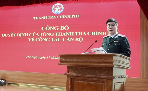 ong nguyen van luong duoc bo nhiem giu chuc tong bien tap tap chi thanh tra hinh 2