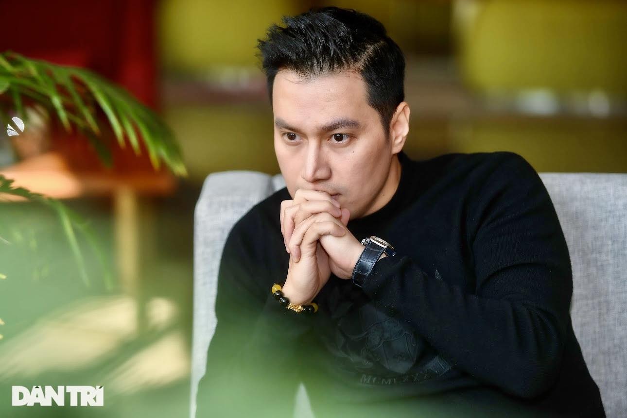 Viet Anh: Titul zasloužilého umělce je sen, na který jsem nikdy nepomyslel - 3 Việt Anh: Danh hiệu NSƯT là giấc mơ chưa bao giờ tôi nghĩ tới - 3