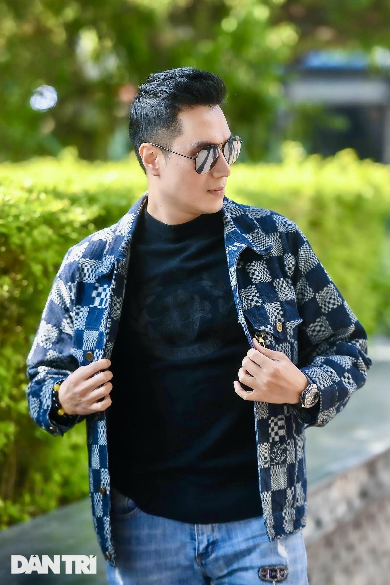 Viet Anh: Titul zasloužilého umělce je sen, na který jsem nikdy nepomyslel - 5 Việt Anh: Danh hiệu NSƯT là giấc mơ chưa bao giờ tôi nghĩ tới - 5