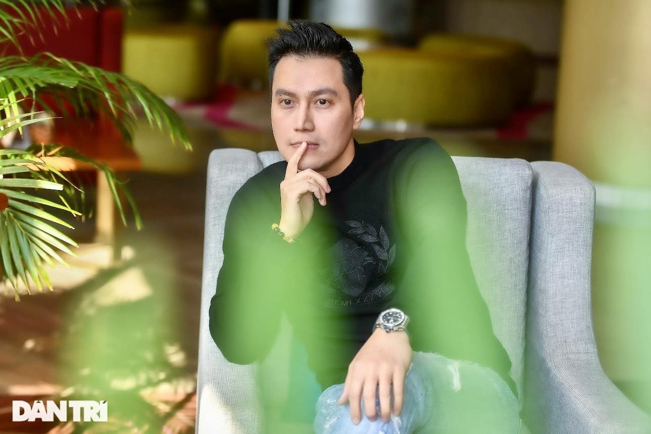 Viet Anh: Titul zasloužilého umělce je sen, na který jsem nikdy nepomyslel - 4 Việt Anh: Danh hiệu NSƯT là giấc mơ chưa bao giờ tôi nghĩ tới - 4
