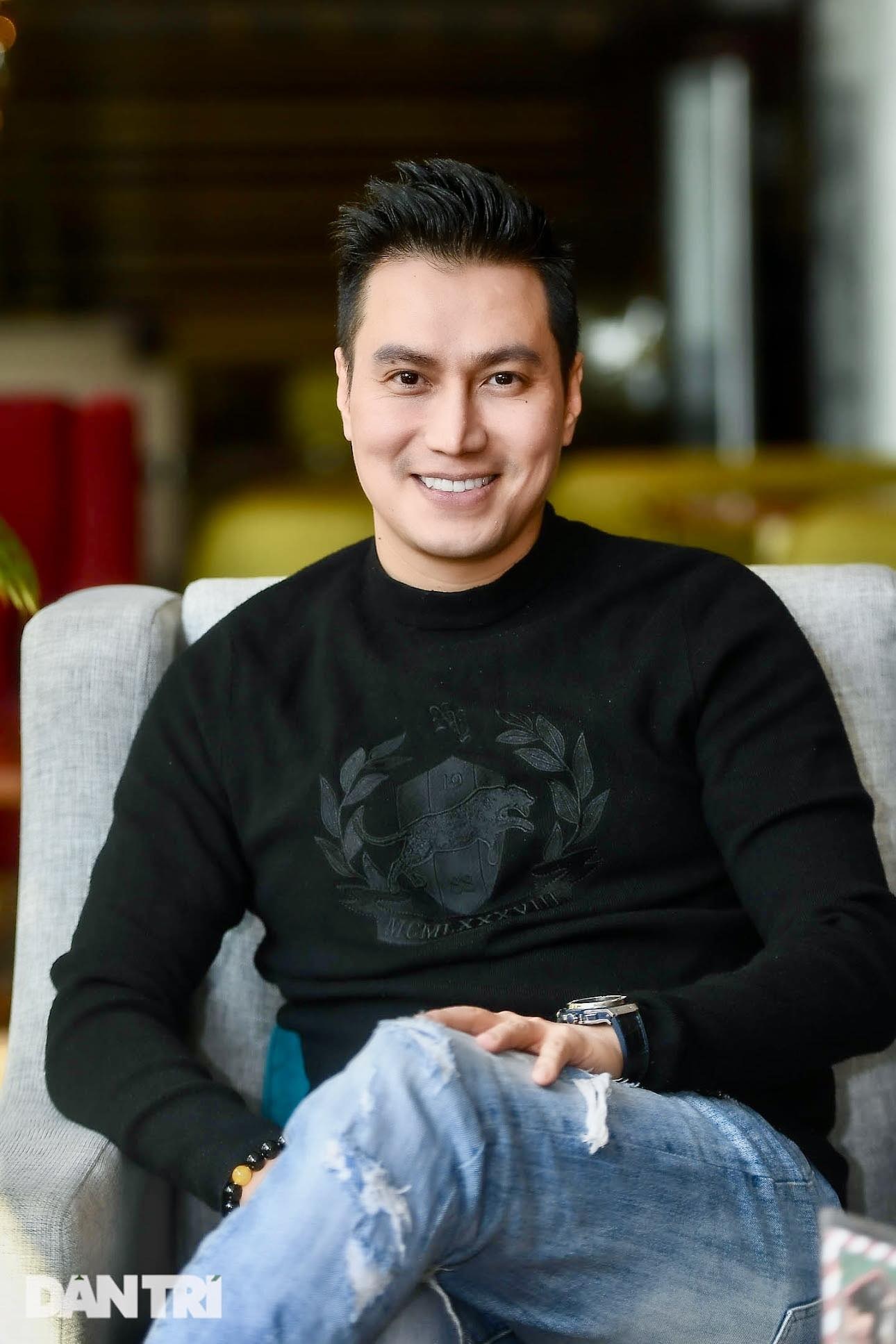 Viet Anh: Titul zasloužilého umělce je sen, na který jsem nikdy nepomyslel - 7 Việt Anh: Danh hiệu NSƯT là giấc mơ chưa bao giờ tôi nghĩ tới - 7