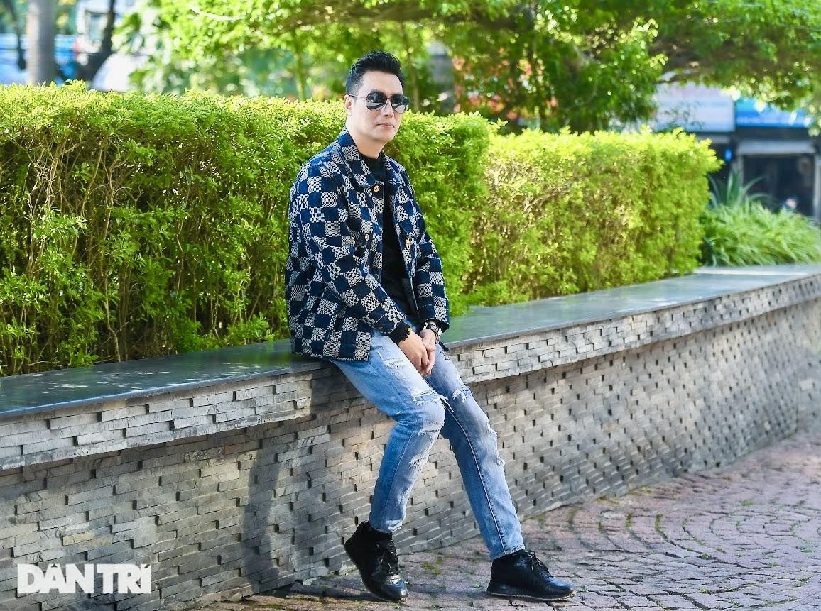 Viet Anh: Titul zasloužilého umělce je sen, na který jsem nikdy nepomyslel - 6 Việt Anh: Danh hiệu NSƯT là giấc mơ chưa bao giờ tôi nghĩ tới - 6