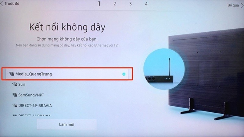 5 cách sửa lỗi không thể kết nối với Netflix trên TV nhanh chóng