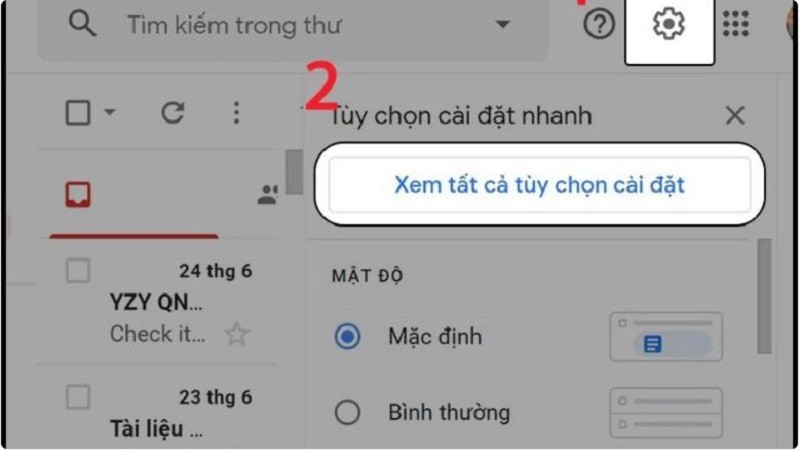 Hướng dẫn chi tiết cách tạo chữ ký Gmail đơn giản, chuyên nghiệp