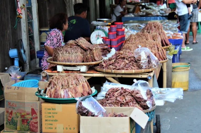 Thế giới - Điều Thái Lan tìm kiếm từ hiệp định thương mại song phương với EU (Hình 3).