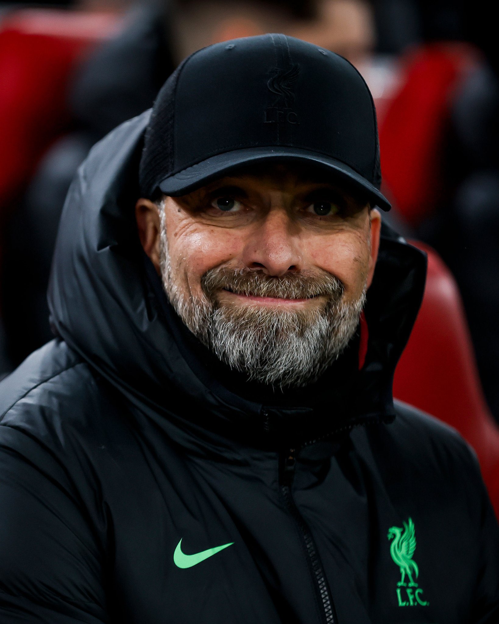 HLV Jurgen Klopp bất ngờ công bố chia tay Liverpool vào cuối mùa giải- Ảnh 2.