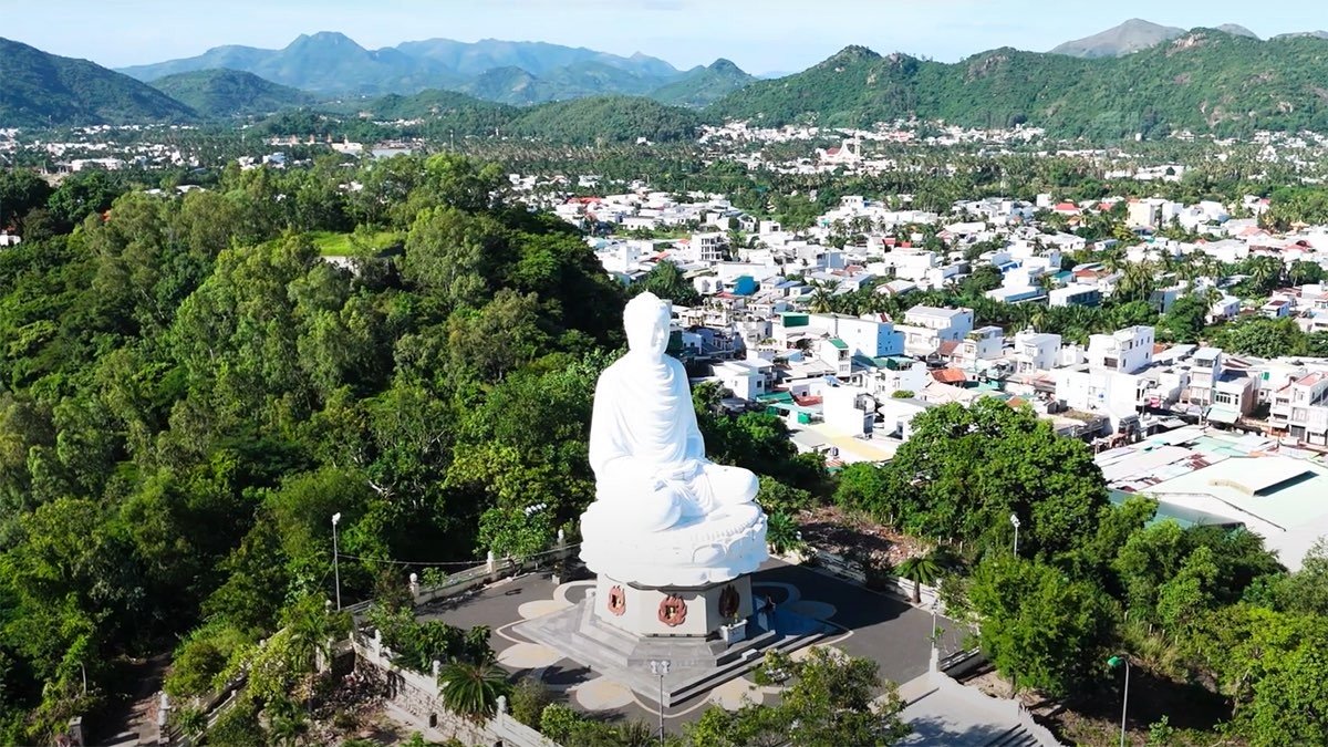 Video clip “Nha Trang - Khanh Hoa: Touching your heart!” – giai điệu và cảnh sắc làm rung động trái tim du khách