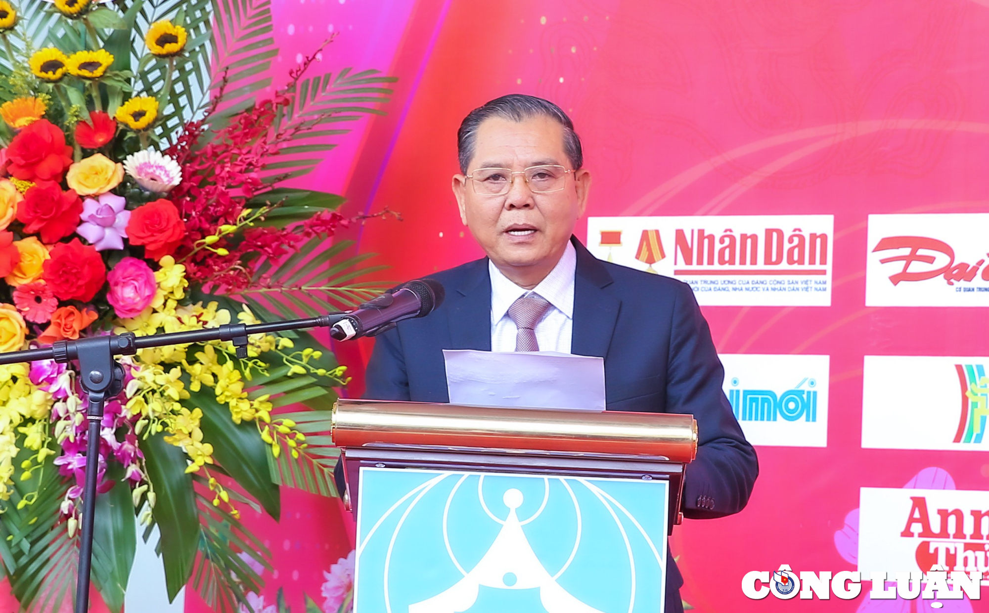 tung bung khai mac hoi bao xuan giap thin  ha noi 2024 hinh 5