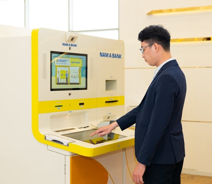 ONEBANK đã tạo được những kết quả kinh doanh ấn tượng trong năm 2023.