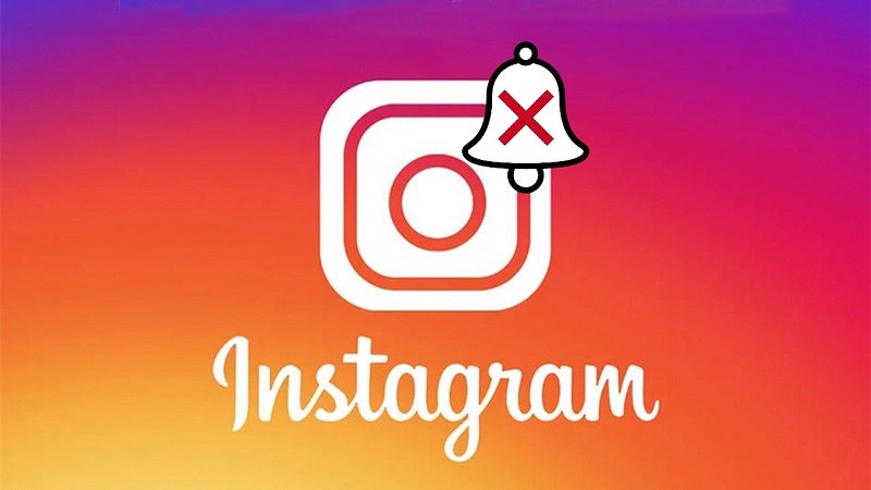 3 cách tắt thông báo Instagram đơn giản, giúp bạn tập trung hơn