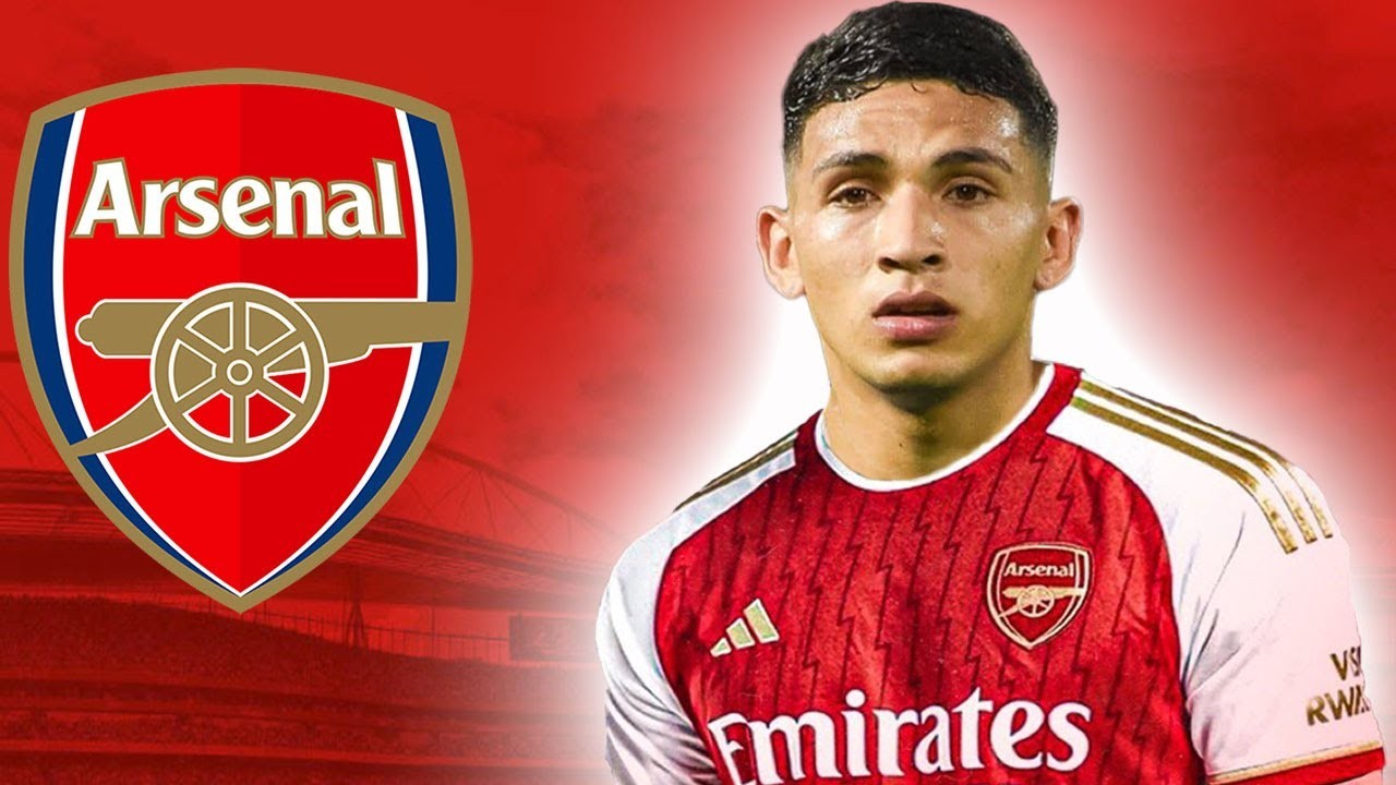 cầu thủ: Arsenal muốn có Ezequiel Fernandez;