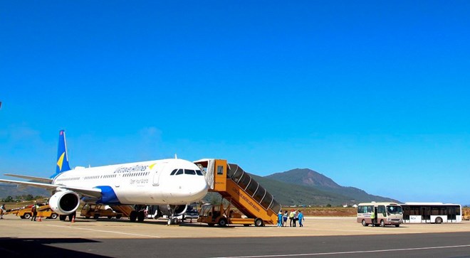 Các hãng hàng không tăng bay đêm dịp Tết Nguyên đán 2024