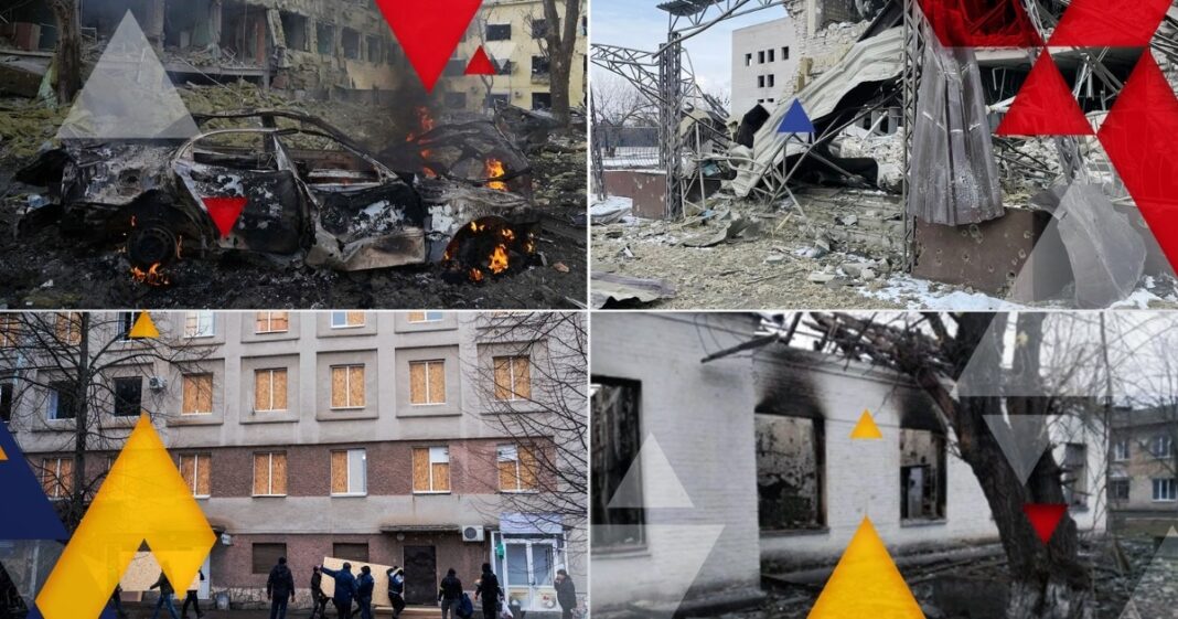 Chiến sự Ukraine 28/1: Nga tiến nhanh, rộ tin Kiev rút hàng loạt ở Kupyansk