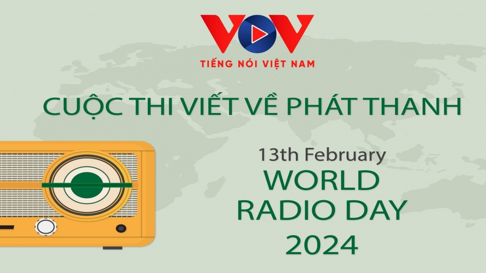 dai tieng noi viet nam trien khai cuoc thi viet ve vai tro cua phat thanh trong doi song hinh 1