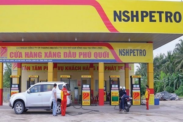 Dầu khí Nam Sông Hậu âm dòng tiền kinh doanh, nợ gấp 5,8 lần vốn