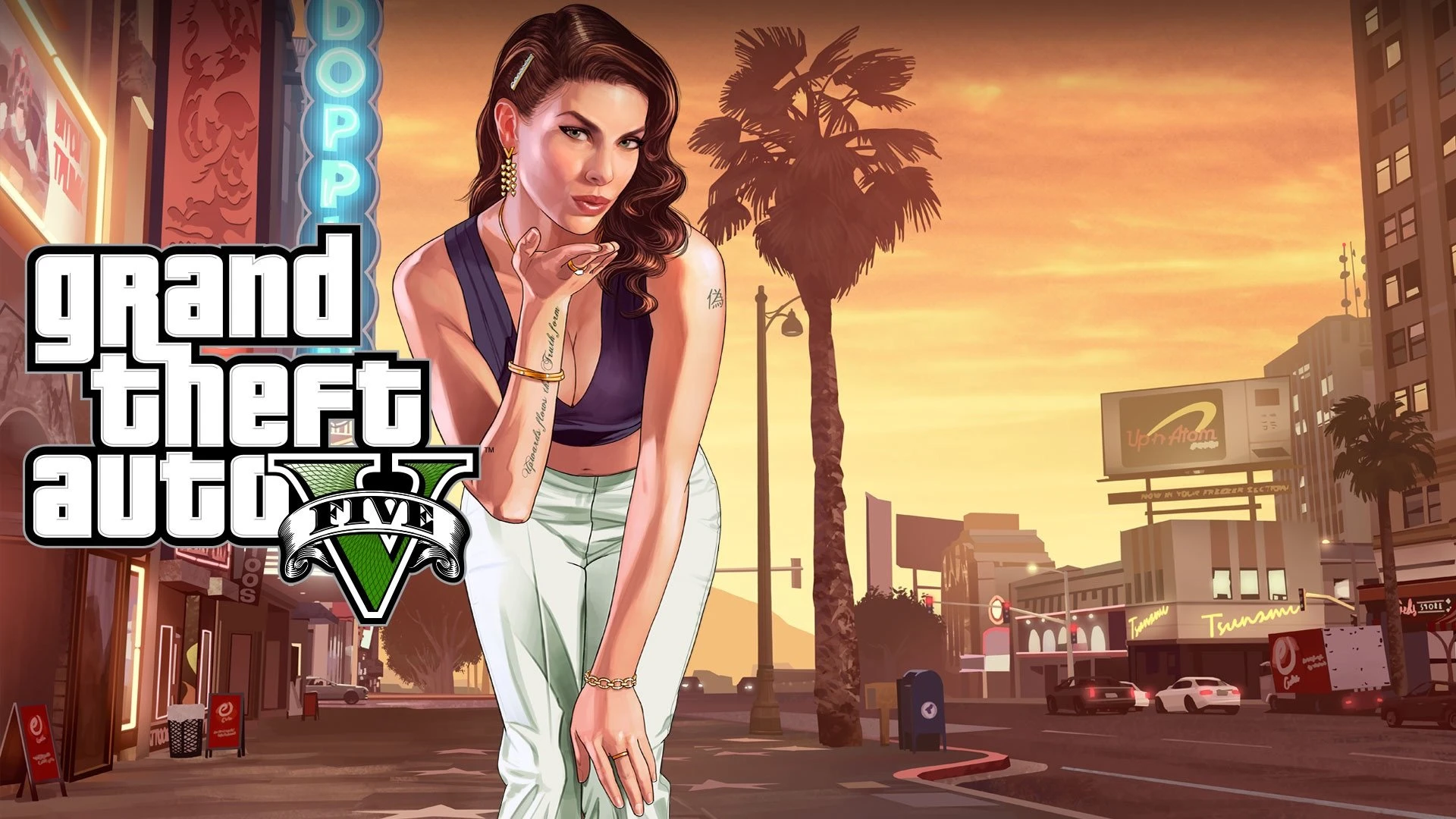 GTA 5 sắp rời Xbox Game Pass, ‘dọn đường’ cho GTA 6- Ảnh 1.