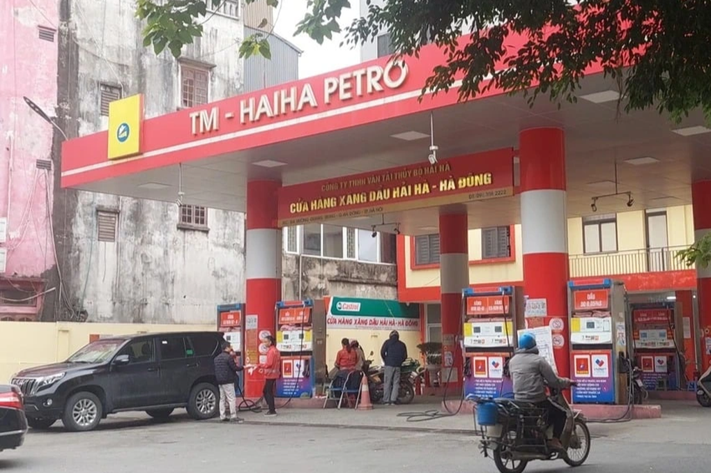 Hải Hà Petro, công ty có hồ sơ vụ việc bị chuyển Bộ Công an, làm ăn ra sao? - 1