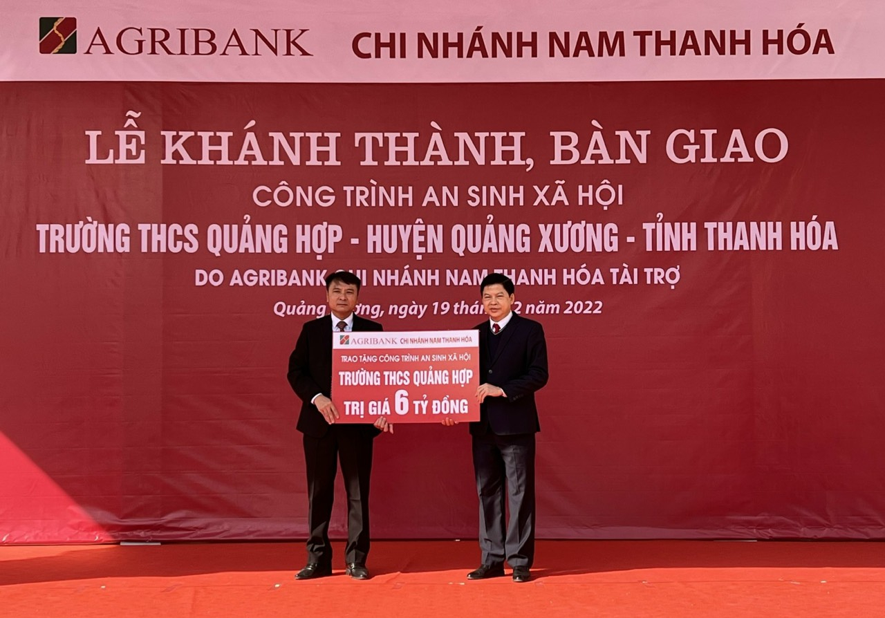 agribank nam thanh hoa hanh trinh 5 nam kien tao gia tri khang dinh thuong hieu hinh 1