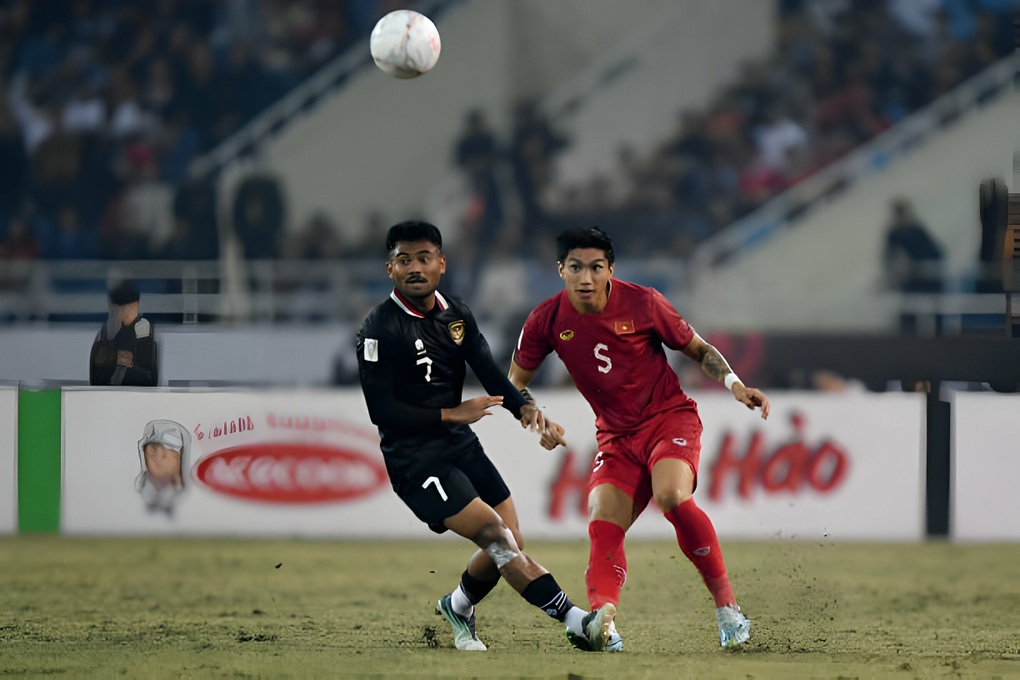 Indonesia bất ngờ loại công thần trước thềm Asian Cup 2023 - 1