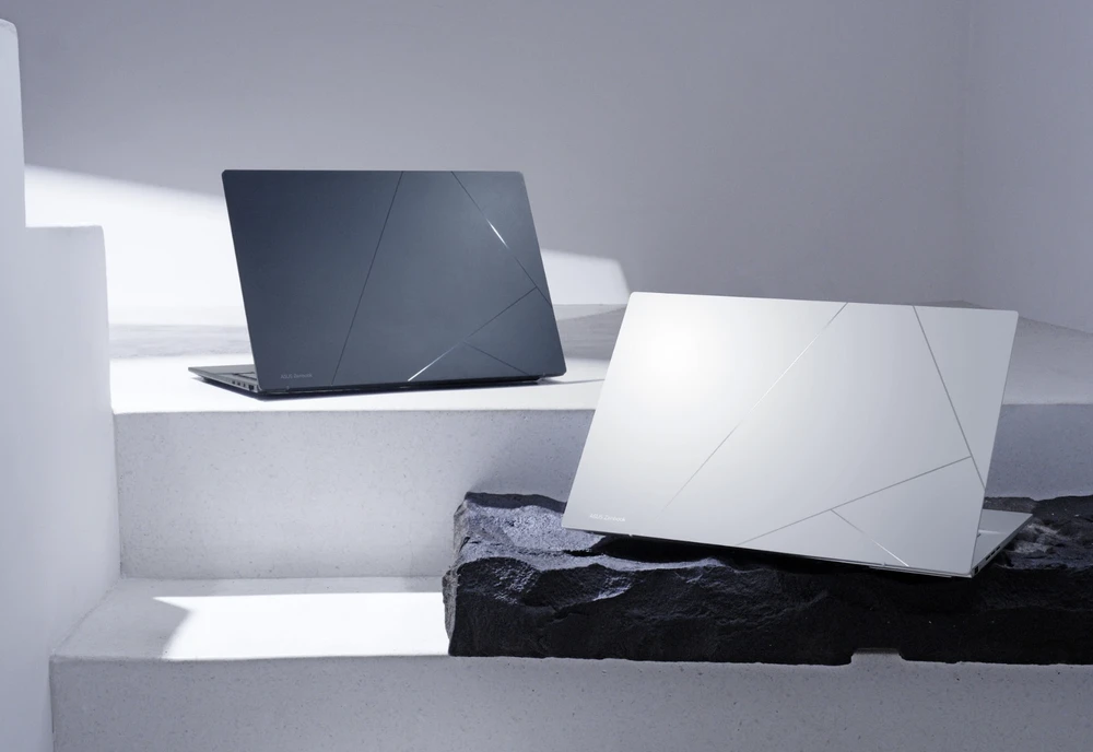 Zenbook 14 OLED