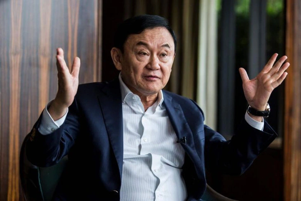 Lý do Thái Lan đề nghị không gọi ông Thaksin là tù nhân - 1