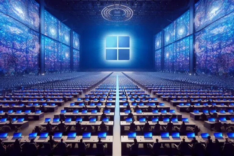 Mong đợi gì đối với Windows trong năm 2024?- Ảnh 1.