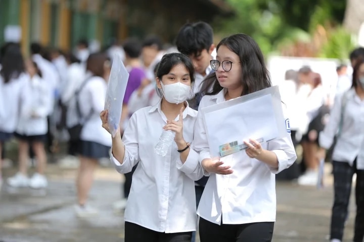 Ngành Quản trị nhân lực đang được nhiều trường đào tạo. (Ảnh minh họa)