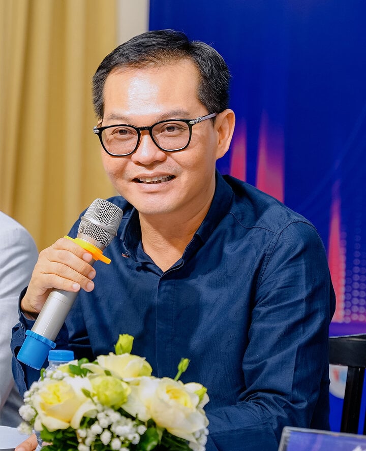 NSND Trung Hiếu.