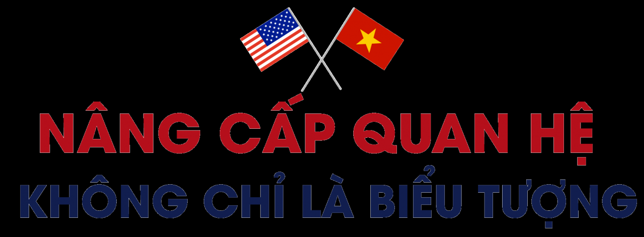 Quan hệ Việt - Mỹ