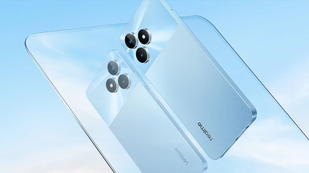 Realme Note 50 với những điểm nổi bật trong tầm giá dưới 3 triệu đồng