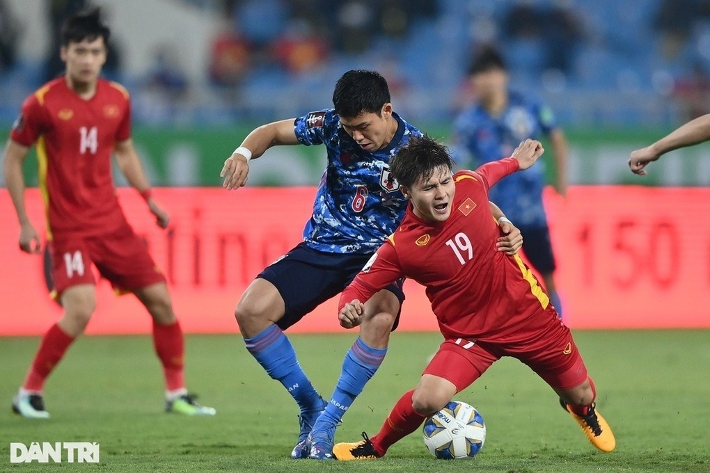 Siêu máy tính dự đoán tuyển Việt Nam, Thái Lan bị loại sớm ở Asian Cup - 1