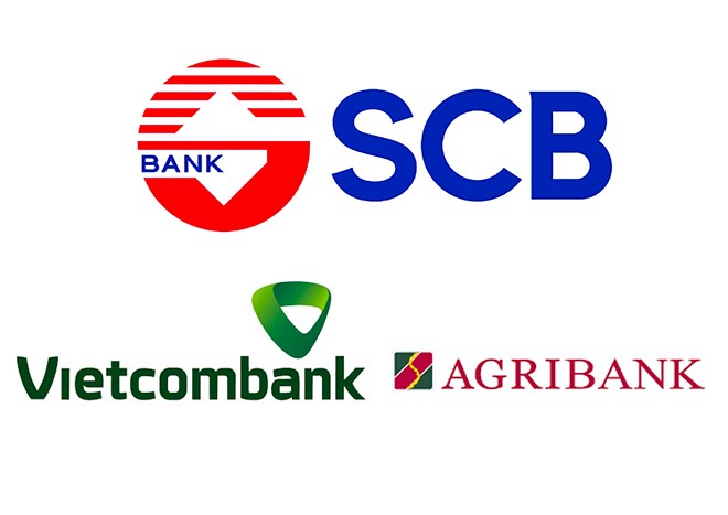 So sánh lãi suất Agribank, Vietcombank và SCB mới nhất: Gửi tiền tại đâu?