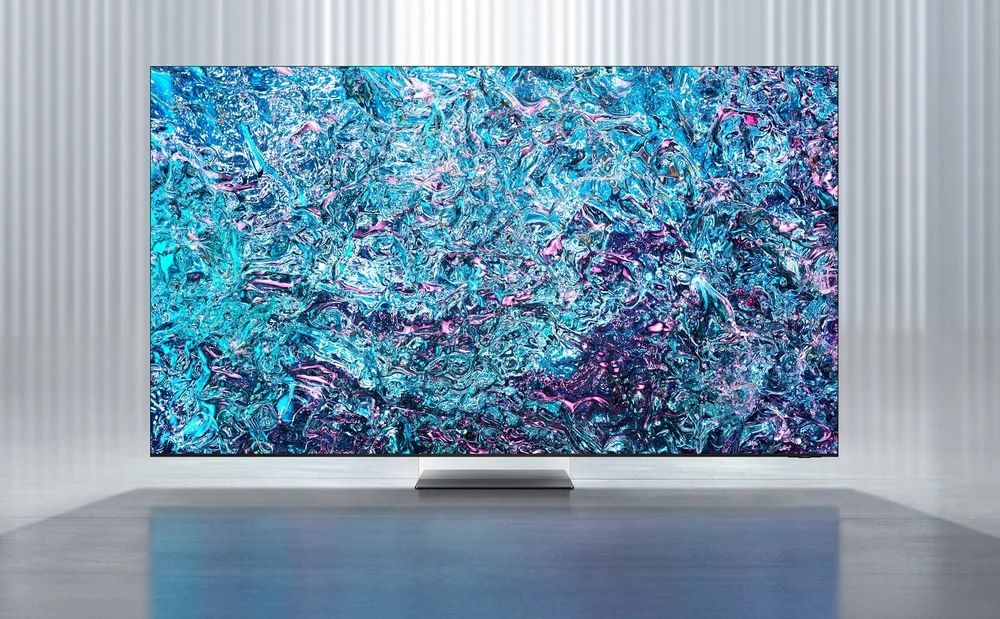 TV Neo QLED 8K của SamSung