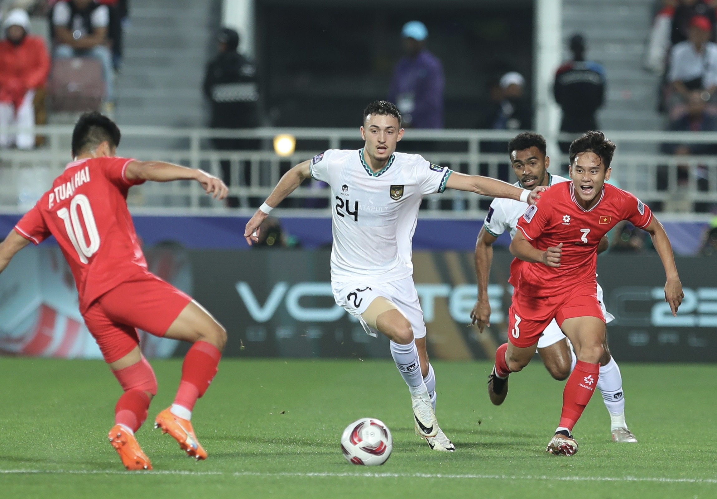 Lịch thi đấu vòng 16 đội Asian Cup mới nhất: Thái Lan lại gây bất ngờ?- Ảnh 1.