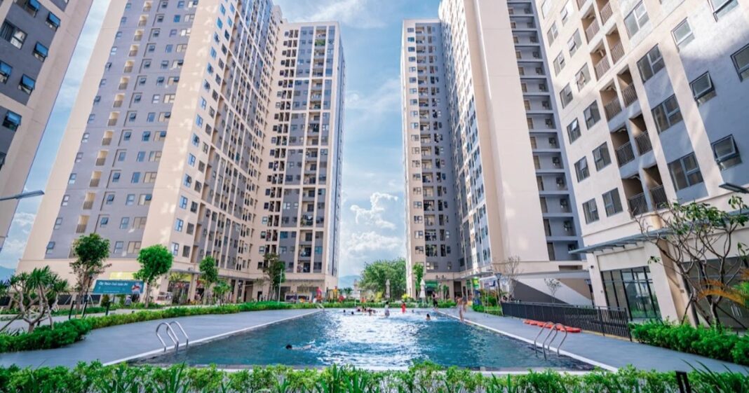 The Ori Garden và tiêu chí sống bền vững của cộng đồng văn minh