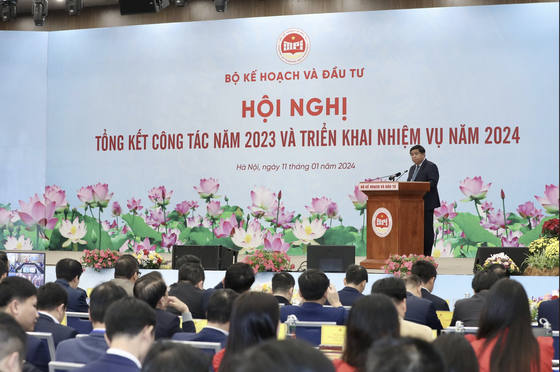 Thúc đẩy kiến tạo phát triển: Tốt và tốt hơn