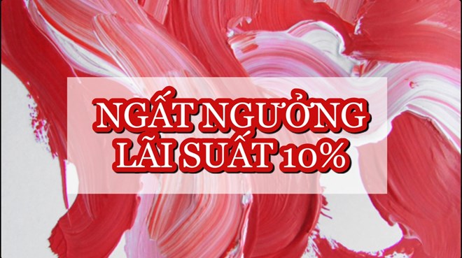 Lãi suất ngân hàng hôm nay 27.1: Tra cứu Top 10 ngân hàng lãi suất "hot" nhất