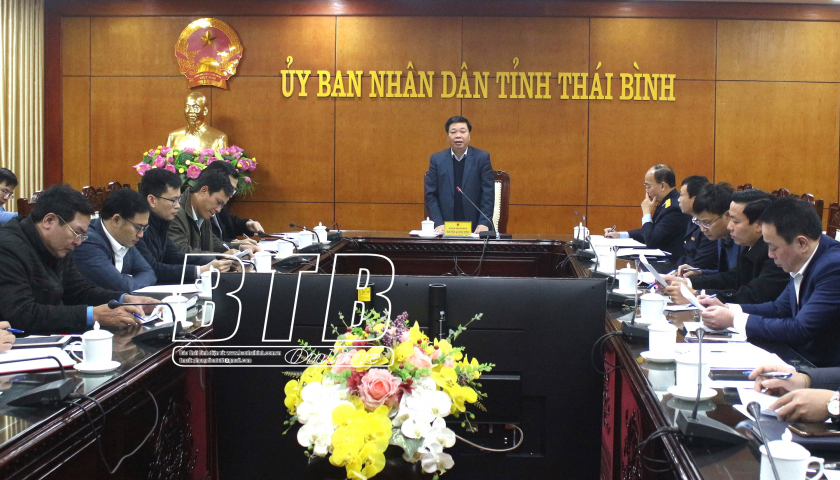 thai binh uoc thu ngan sach noi dia den het quy i 2024 dat hon 1650 ty dong hinh 1