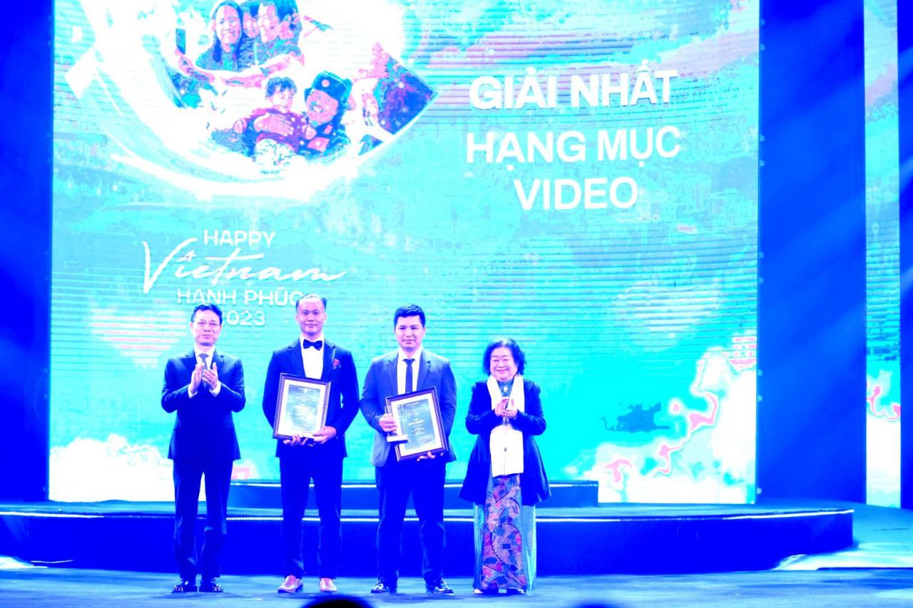  Cuộc thi ảnh và video 