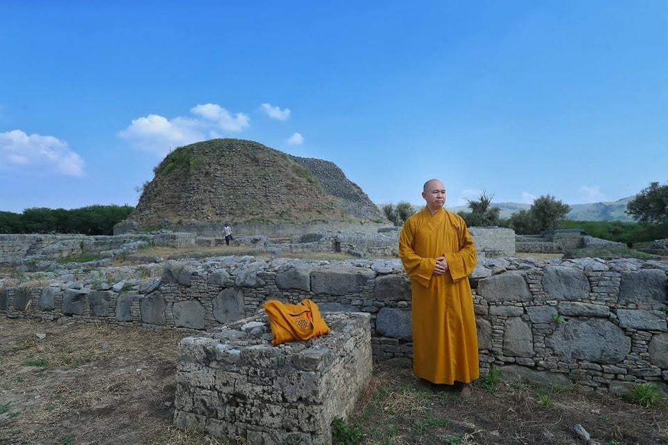 Nhìn lại những điều ấn tượng nhất trong quan hệ Pakistan-Việt Nam trước thềm Năm mới