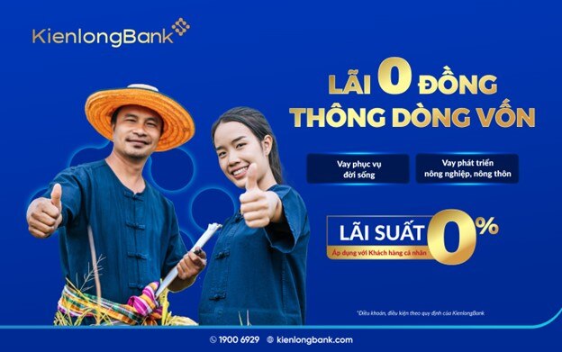 Tài chính - Ngân hàng - KienlongBank báo lãi trong quý IV/2023 (Hình 2).