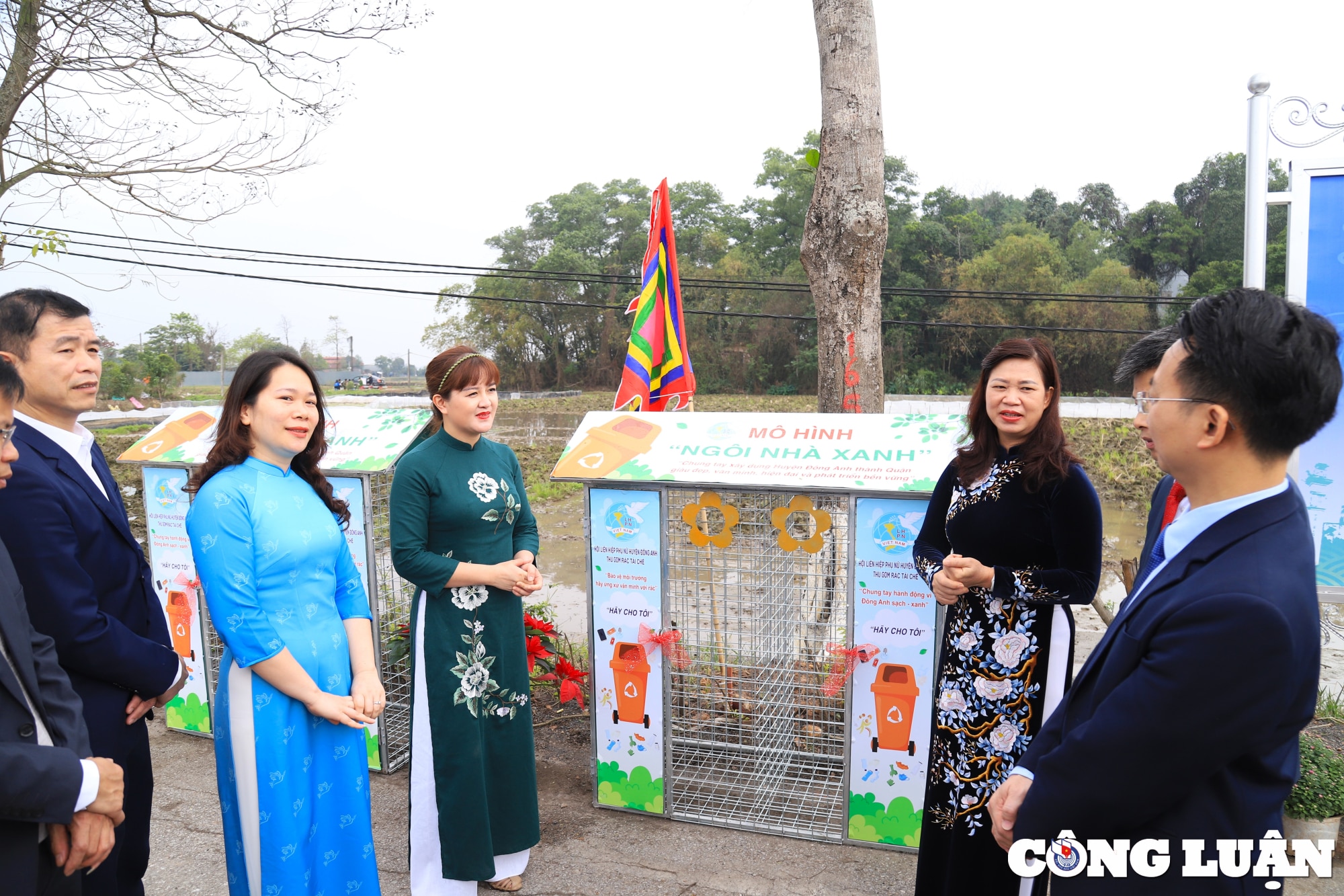 khai mac tuan du lich van hoa hanh trinh di san tu den sai ve co loa hinh 8