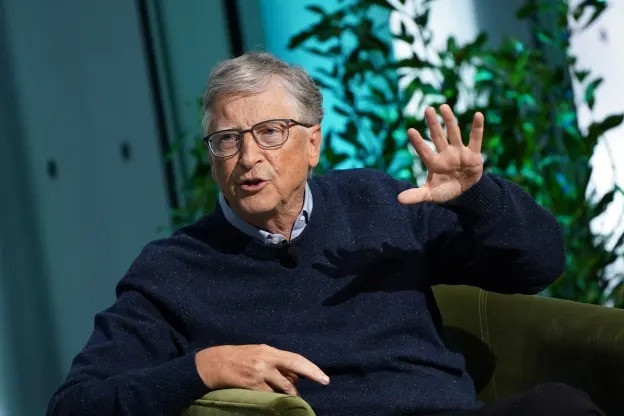 Kỹ năng ‘ẩn’ quan trọng số 1 phía sau thành công của tỷ phú Bill Gates